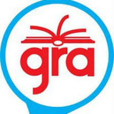 gra logo