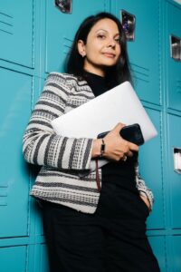 How Your Personal Legend can Improve Your Teaching